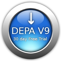 DEPA V9 Free Trial